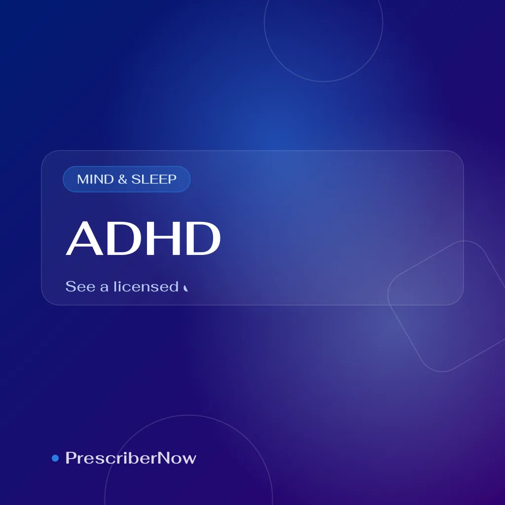 ADHD