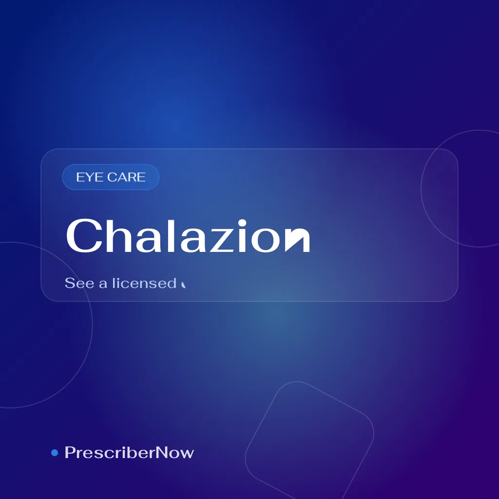 Chalazion