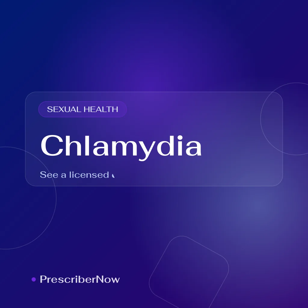Chlamydia