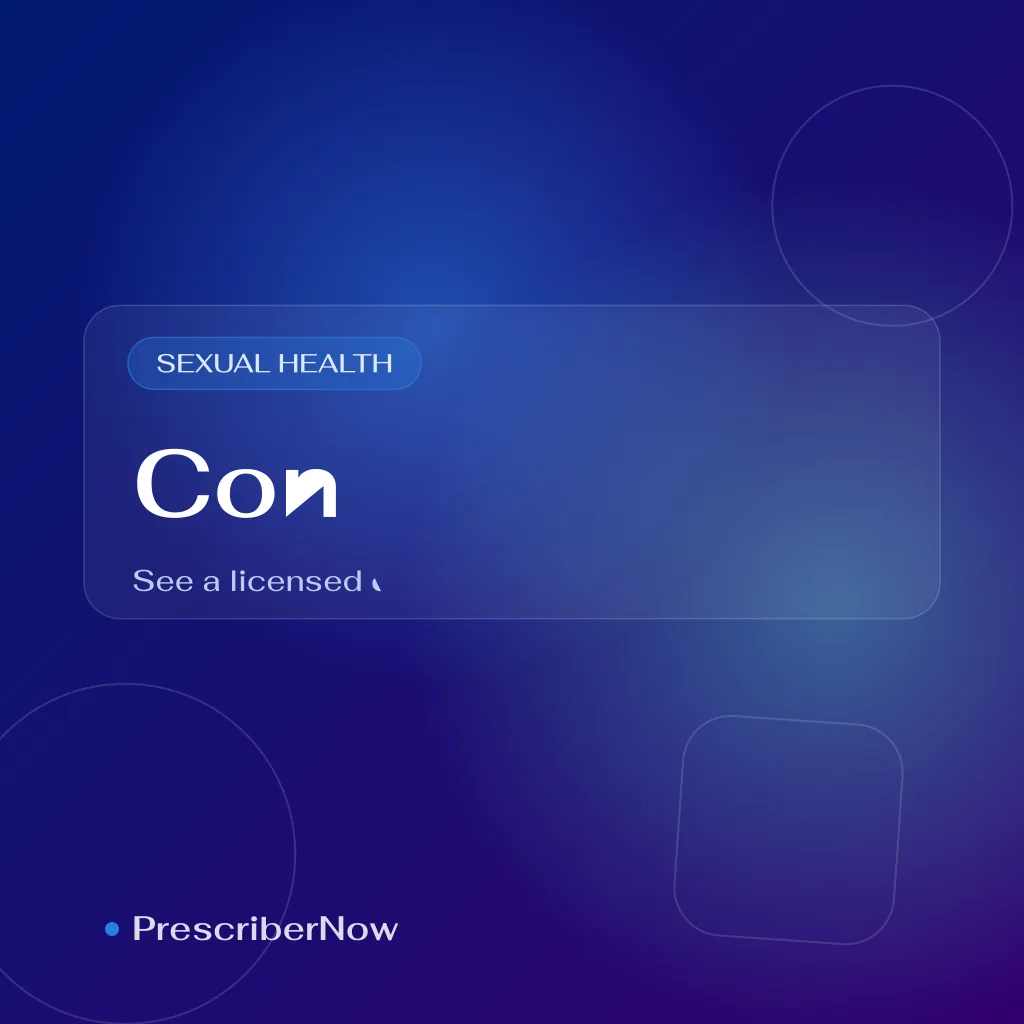 Constipation