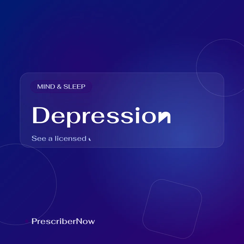 Depression