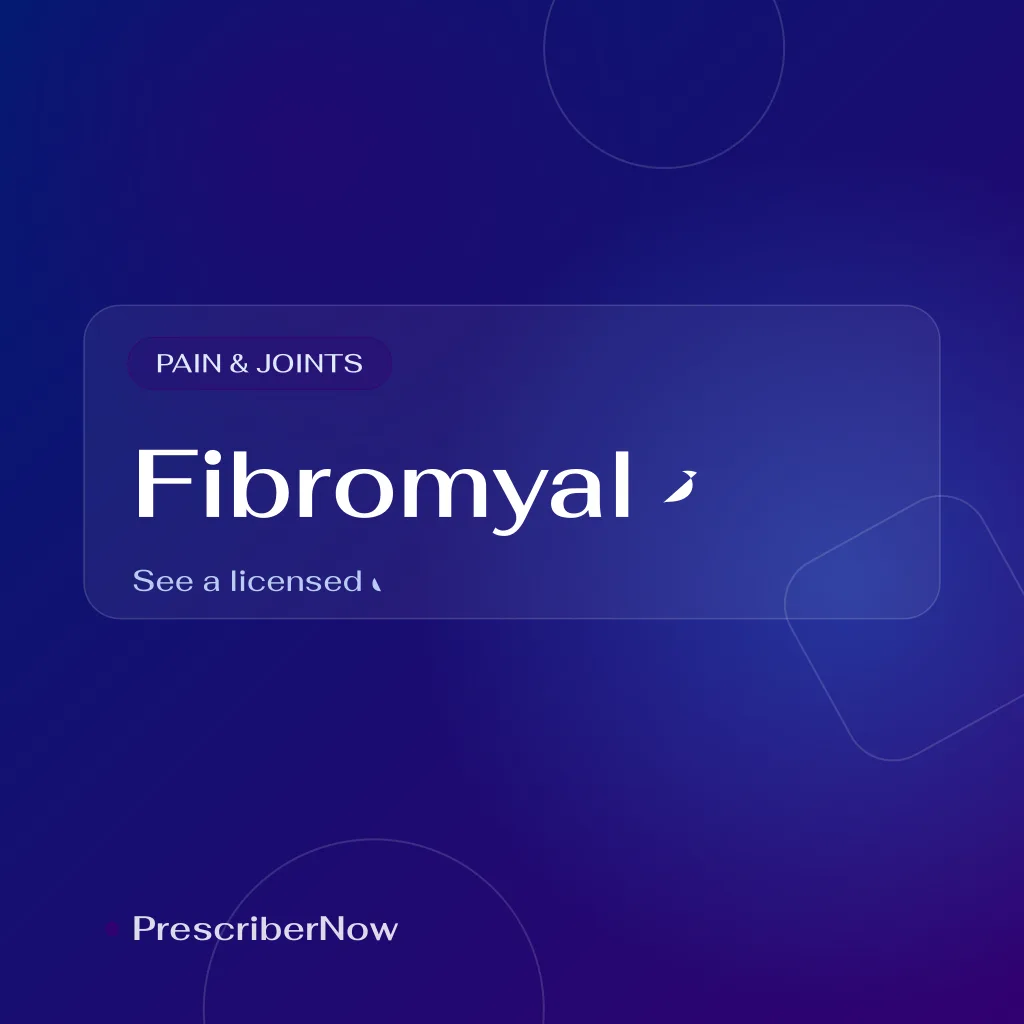 Fibromyalgia