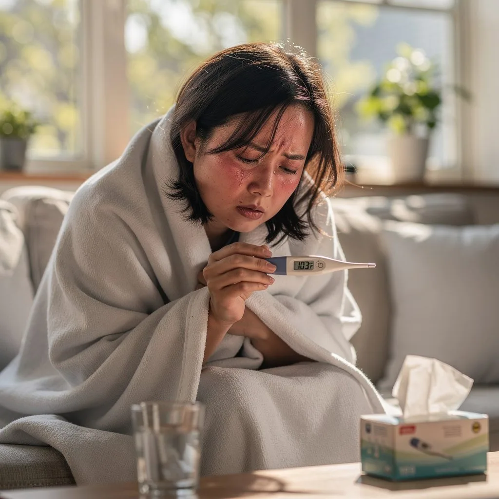 Flu