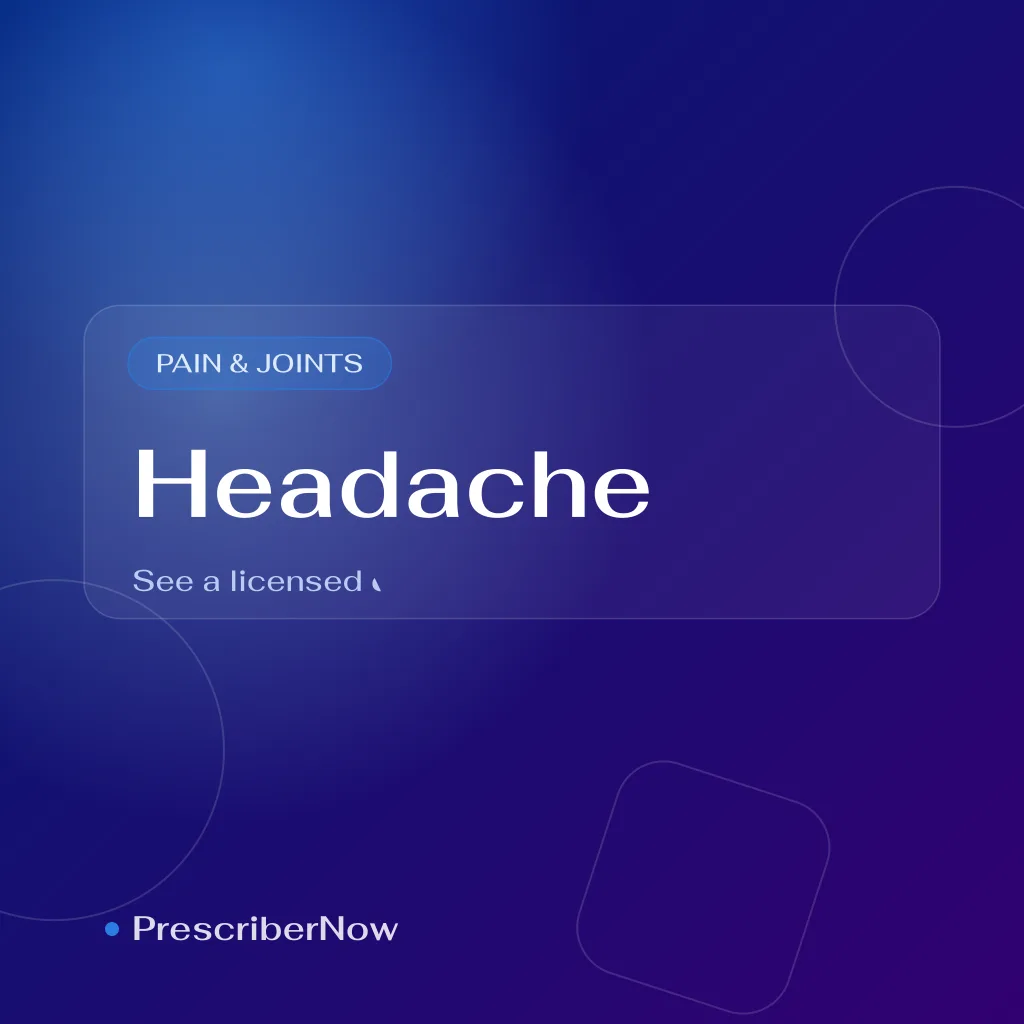 Headache