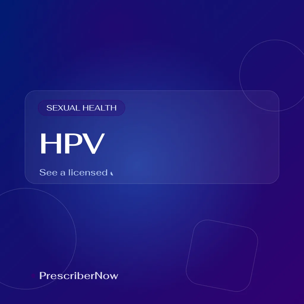 HPV