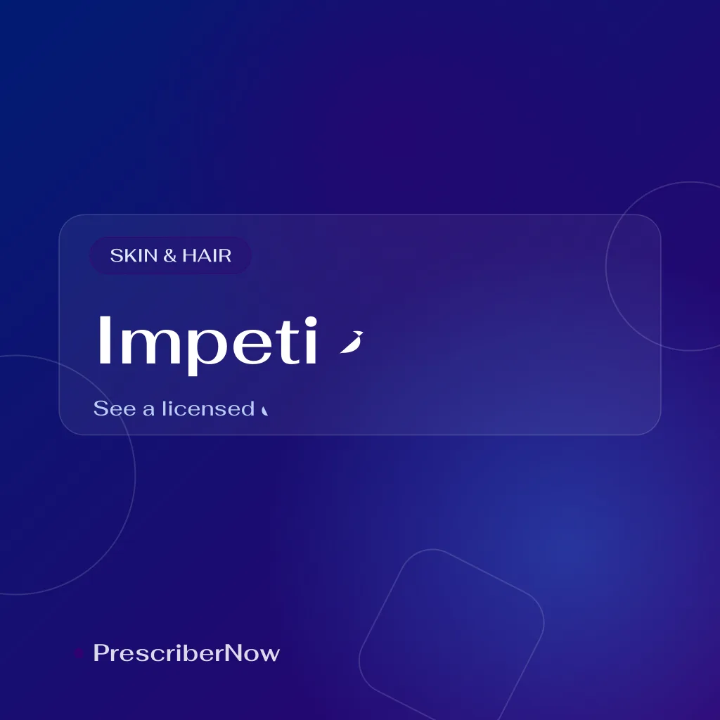 Impetigo