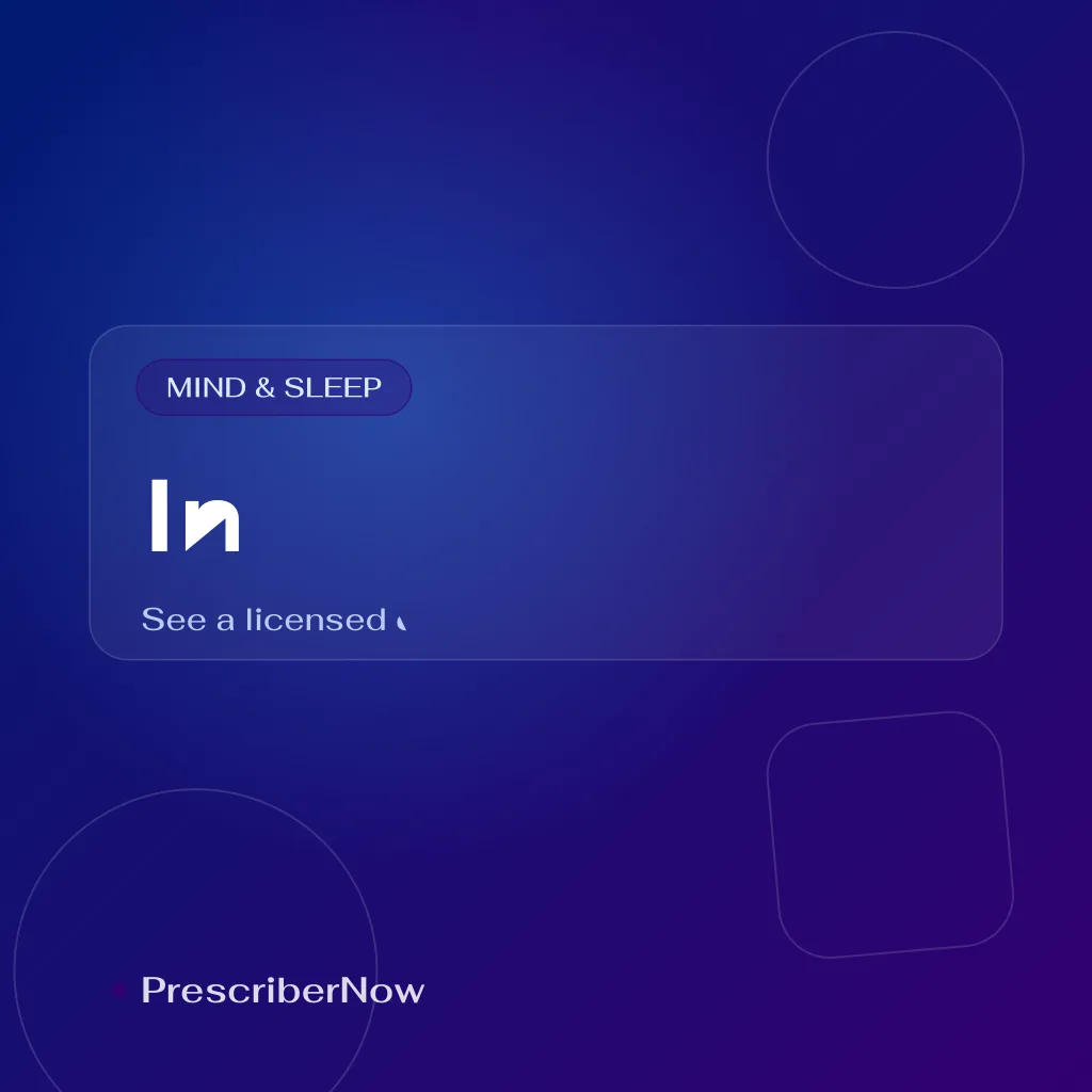 Insomnia