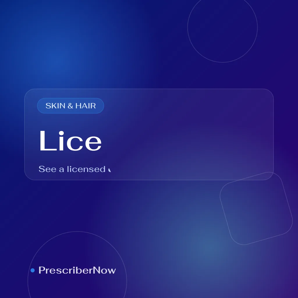 Head lice