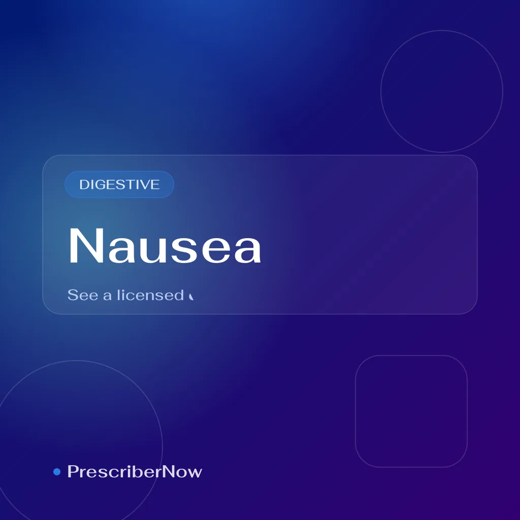 Nausea
