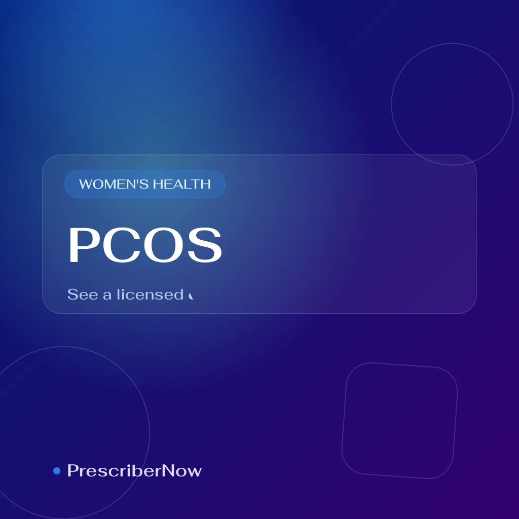 PCOS