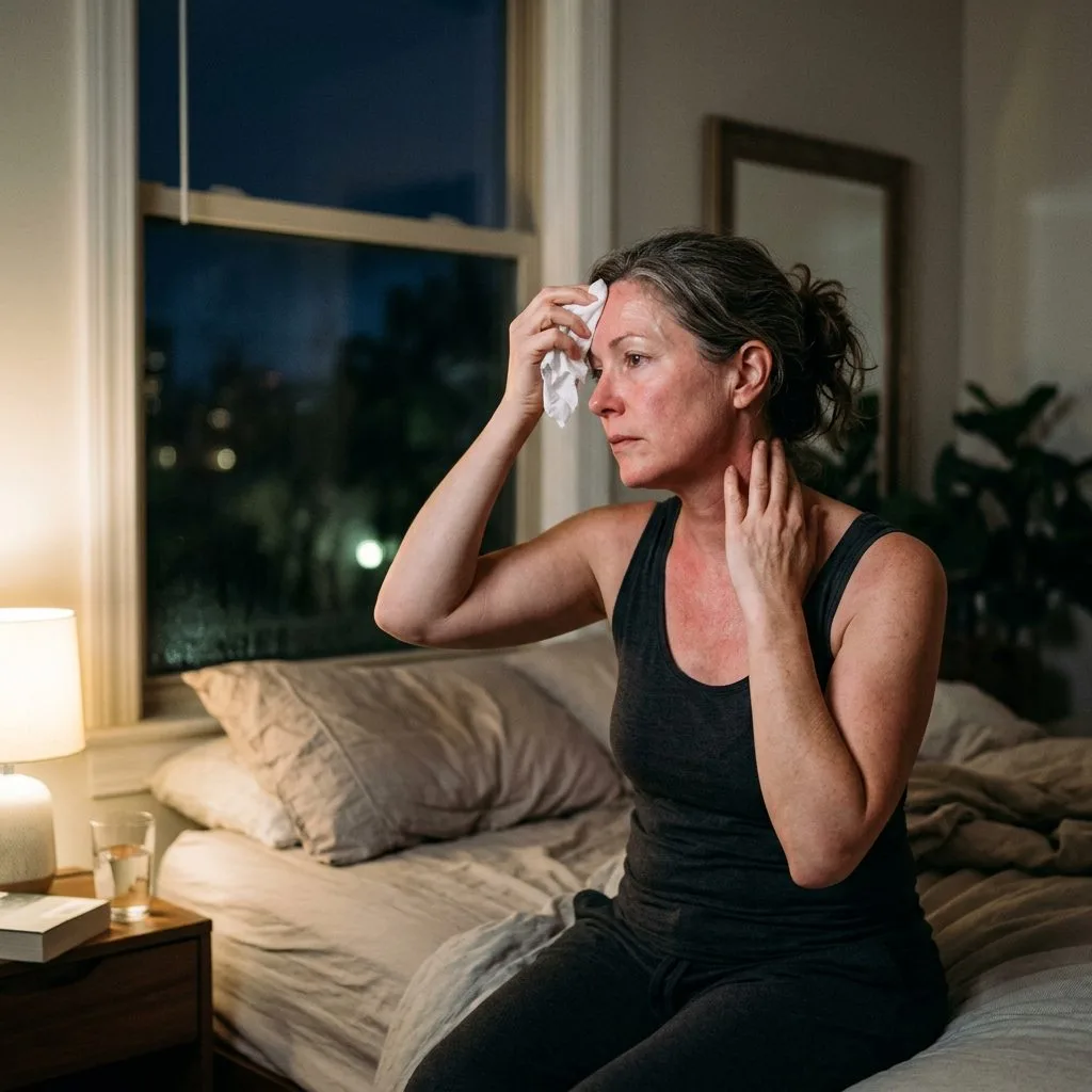 Perimenopause