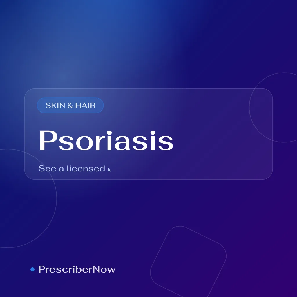 Psoriasis