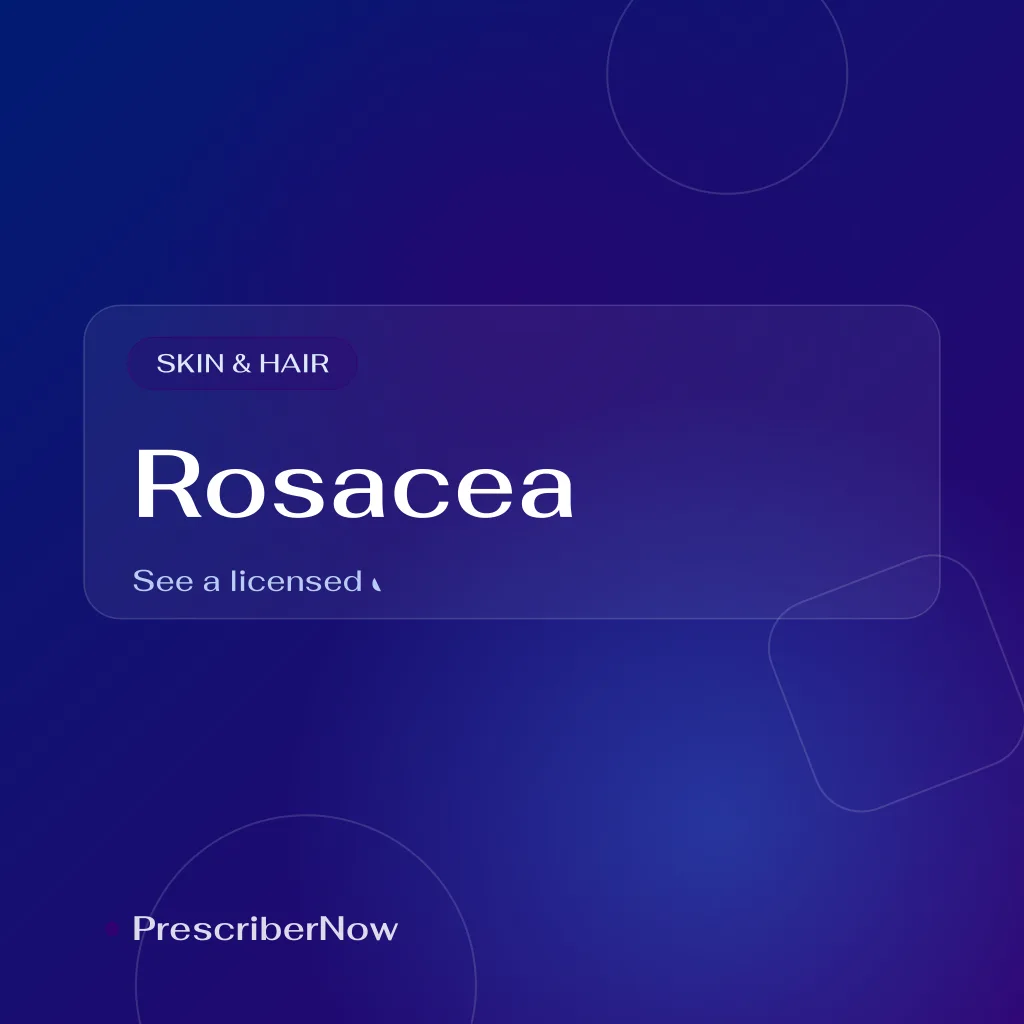 Rosacea