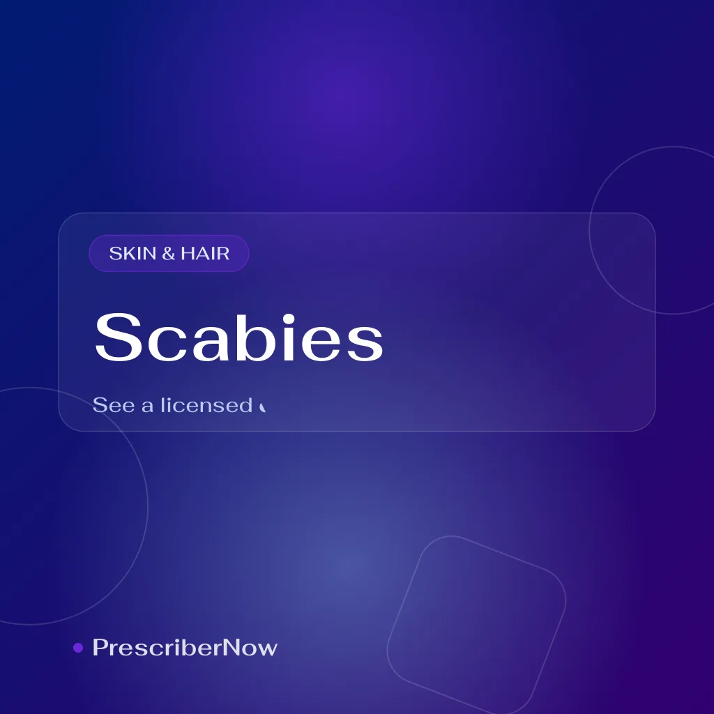 Scabies