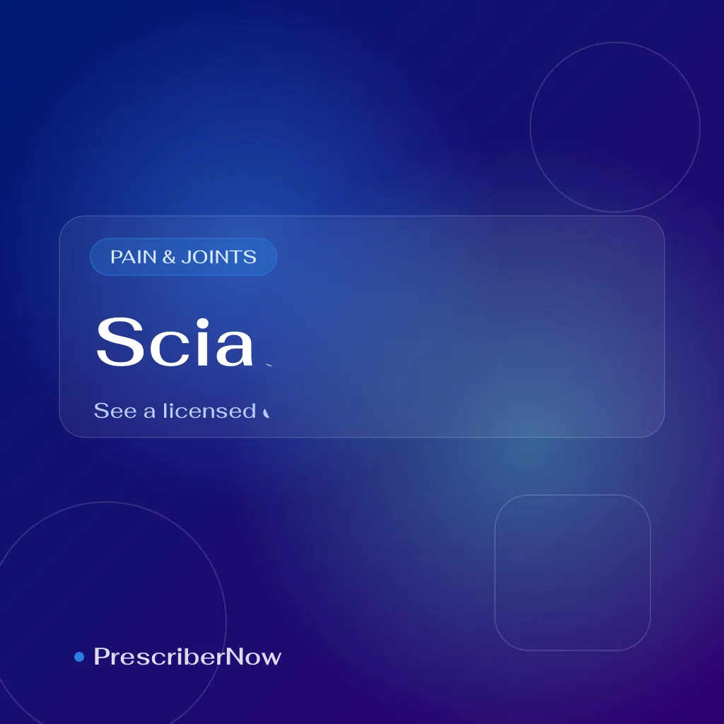 Sciatica