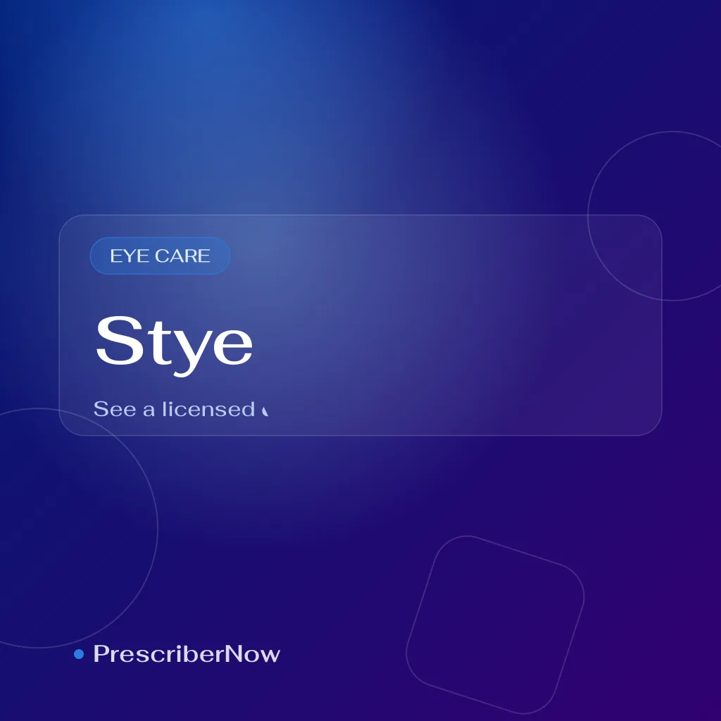 Stye