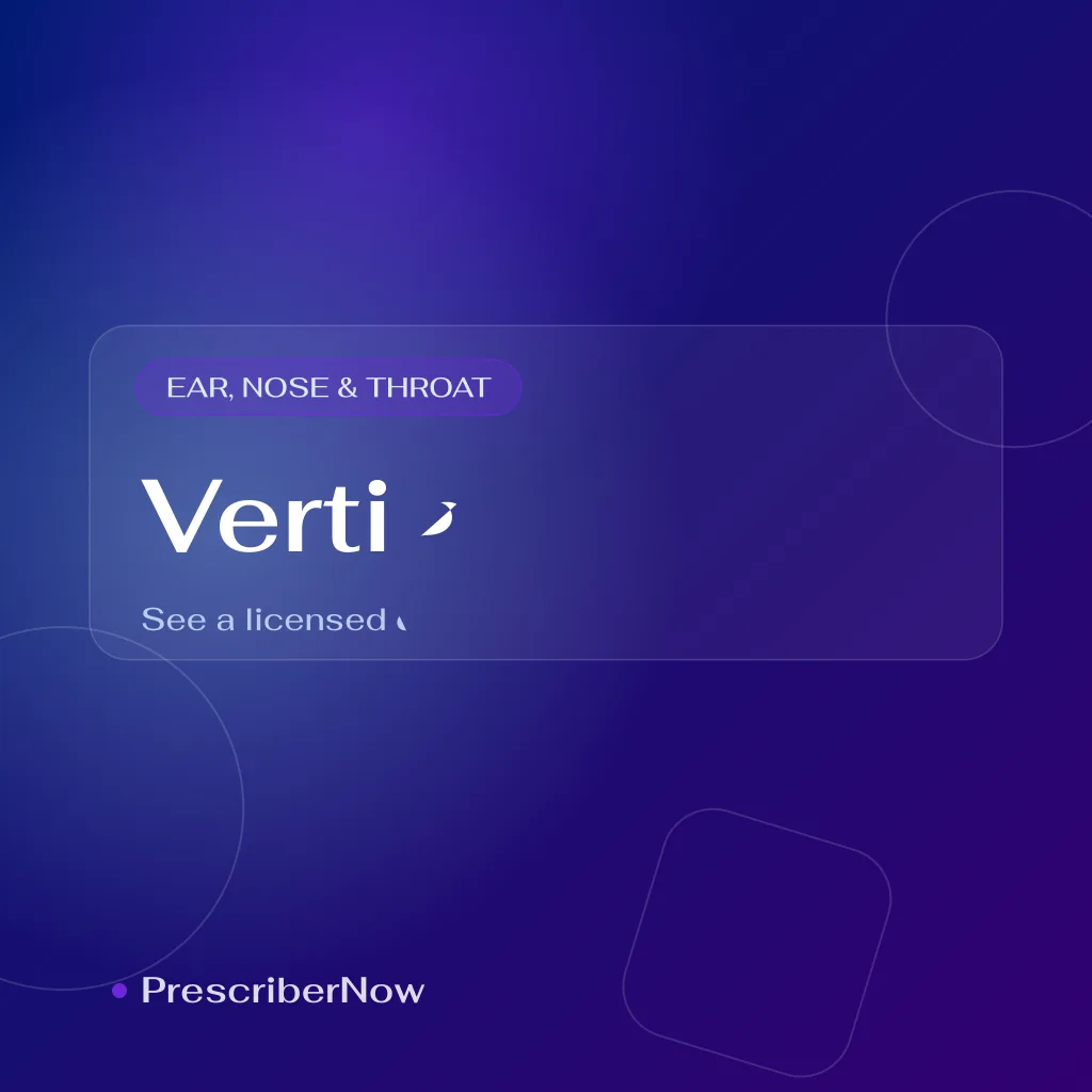 Vertigo