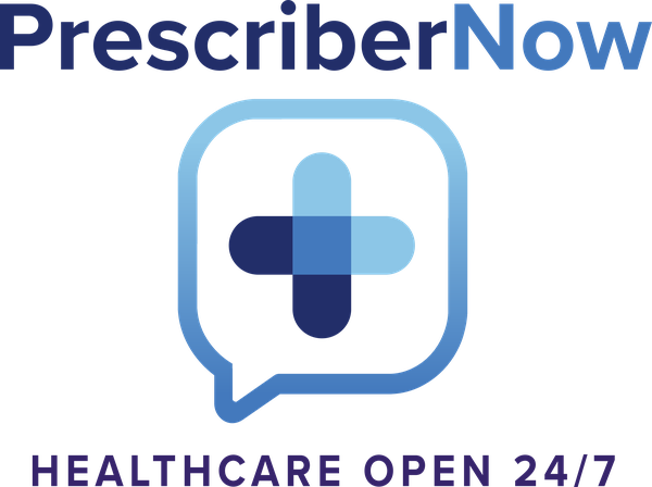 PrescriberNow — Healthcare Open 24/7